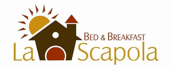 B&B La Scapola Матината Екстериор снимка